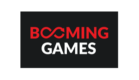Booming Games